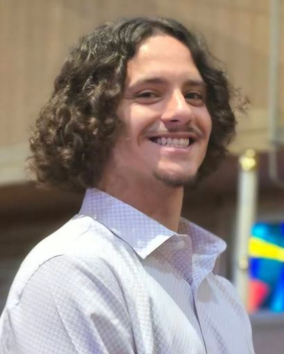 Mason Robert Kelley's obituary image