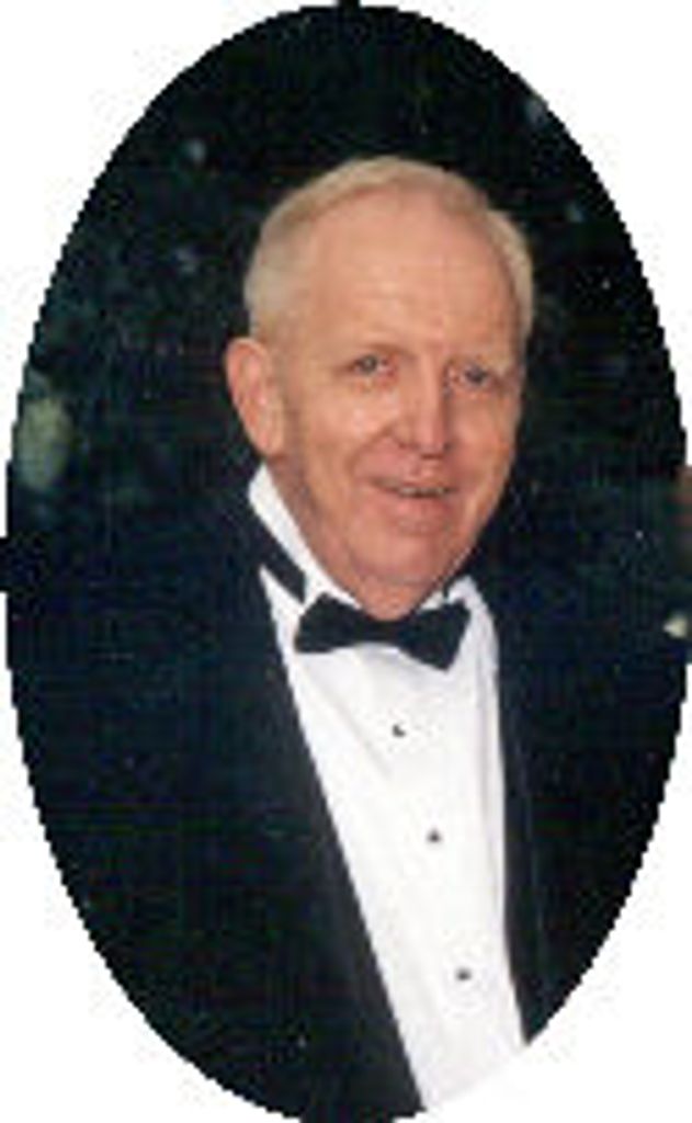 Richard Arnold Smith Profile Photo
