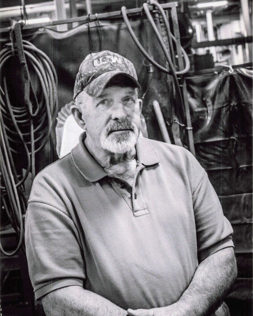 Jack Fuller Burke Profile Photo