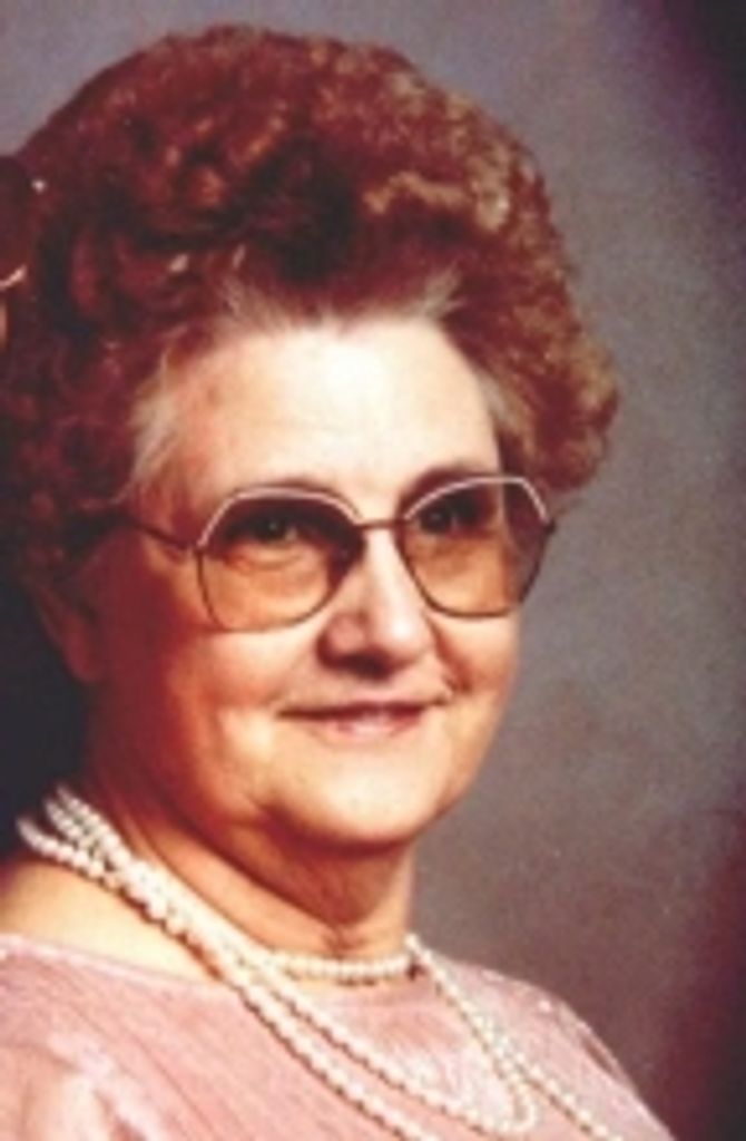 Anna Lee Smith