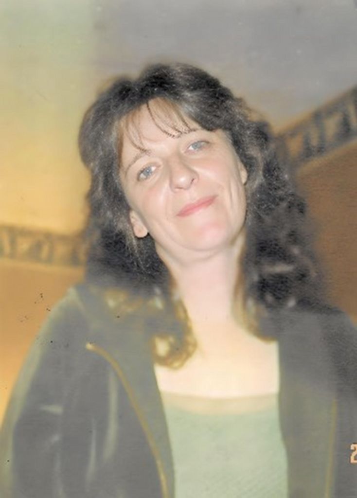 Mary Antoinette Durbin