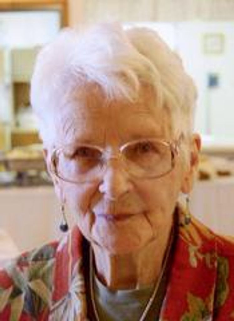 Barbara Lewis