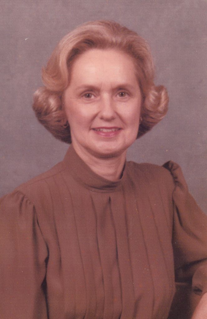 Evelyn Hawes Profile Photo