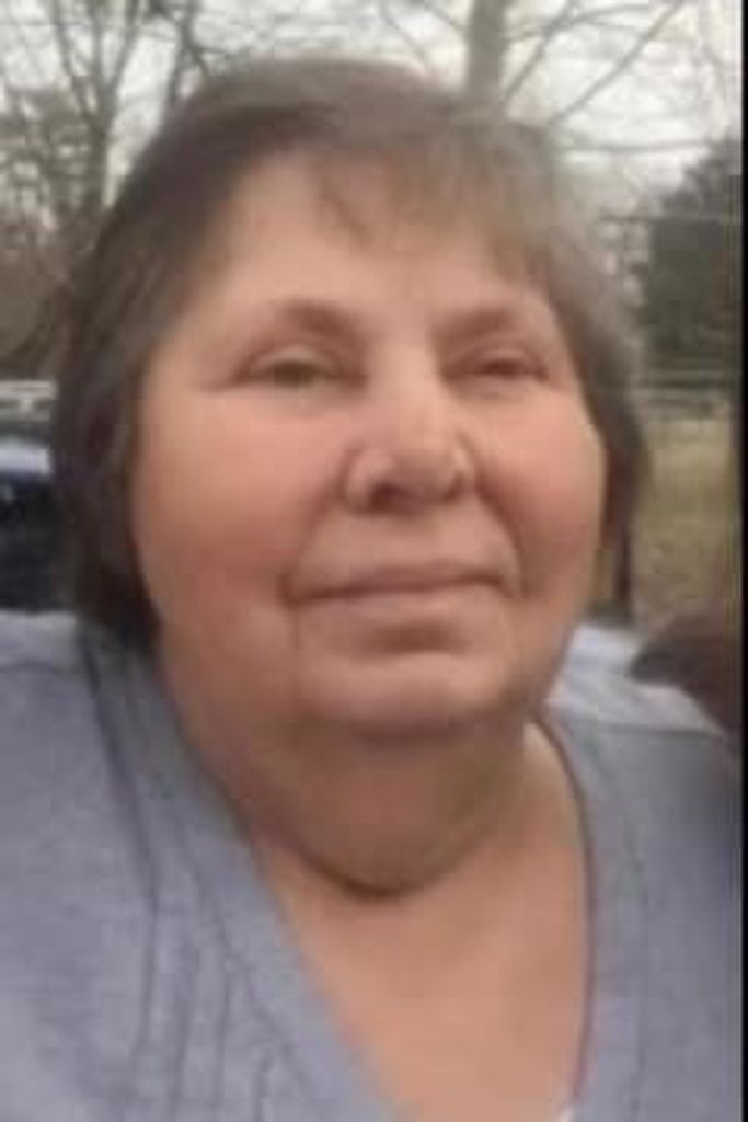 Mary A. Little