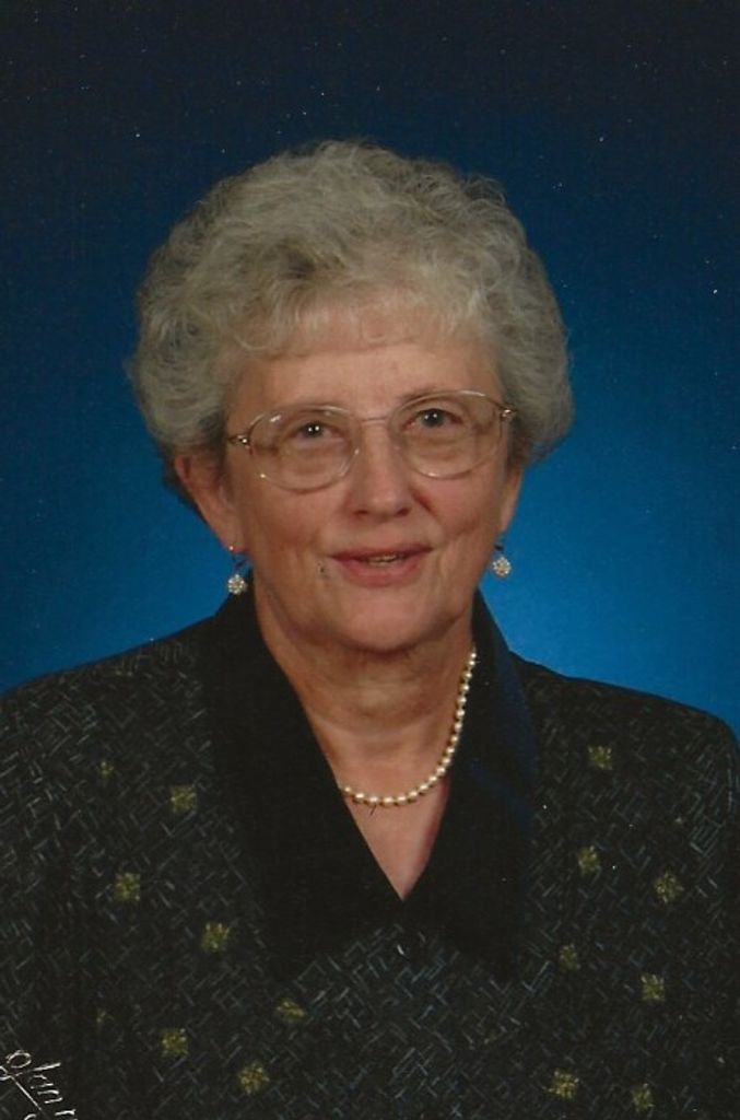 Janet L. (Pagel)  Ellison
