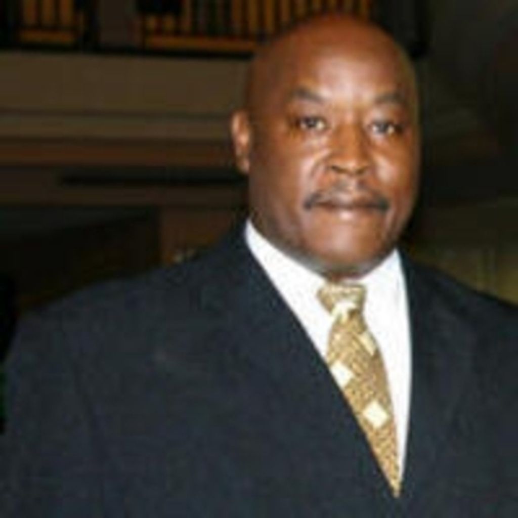 Dannie Craig Major