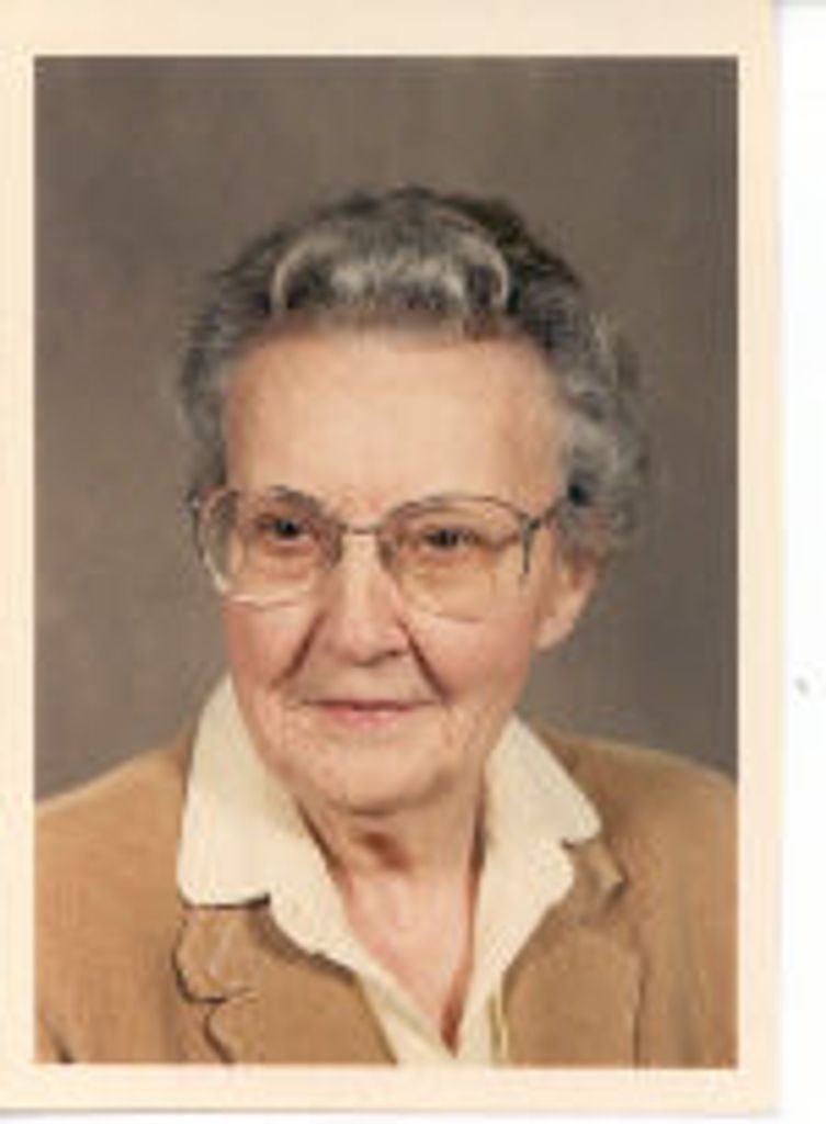 Mary Morehead Branson Profile Photo
