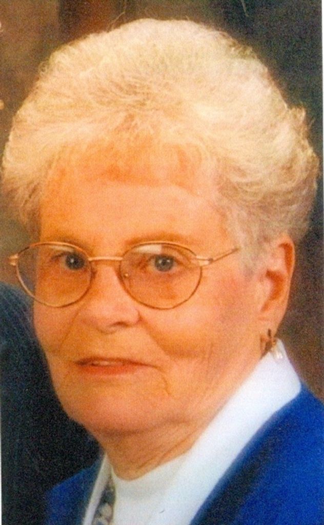 Alta Mae Peterman Profile Photo