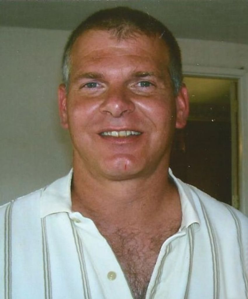 Gerald "Jerry" Gaydash