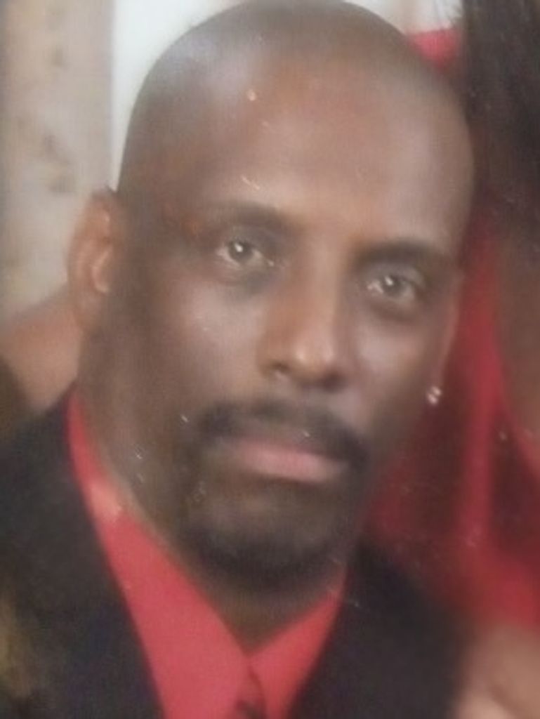 Jerome “Elvis” Braddy