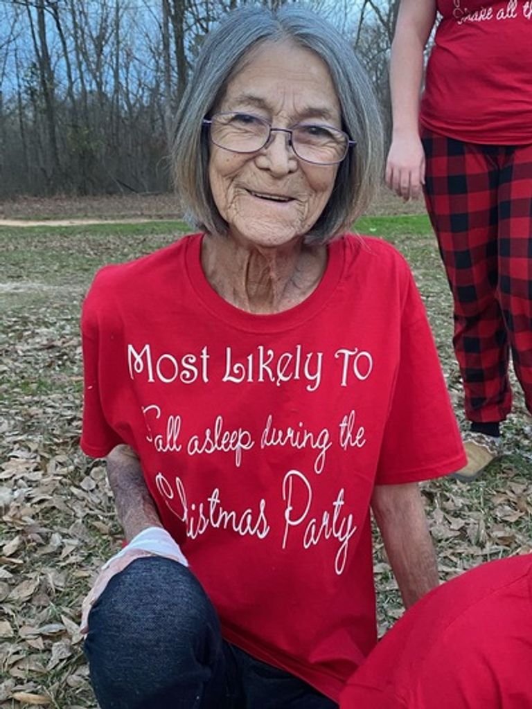 Peggy Jane Finley Profile Photo