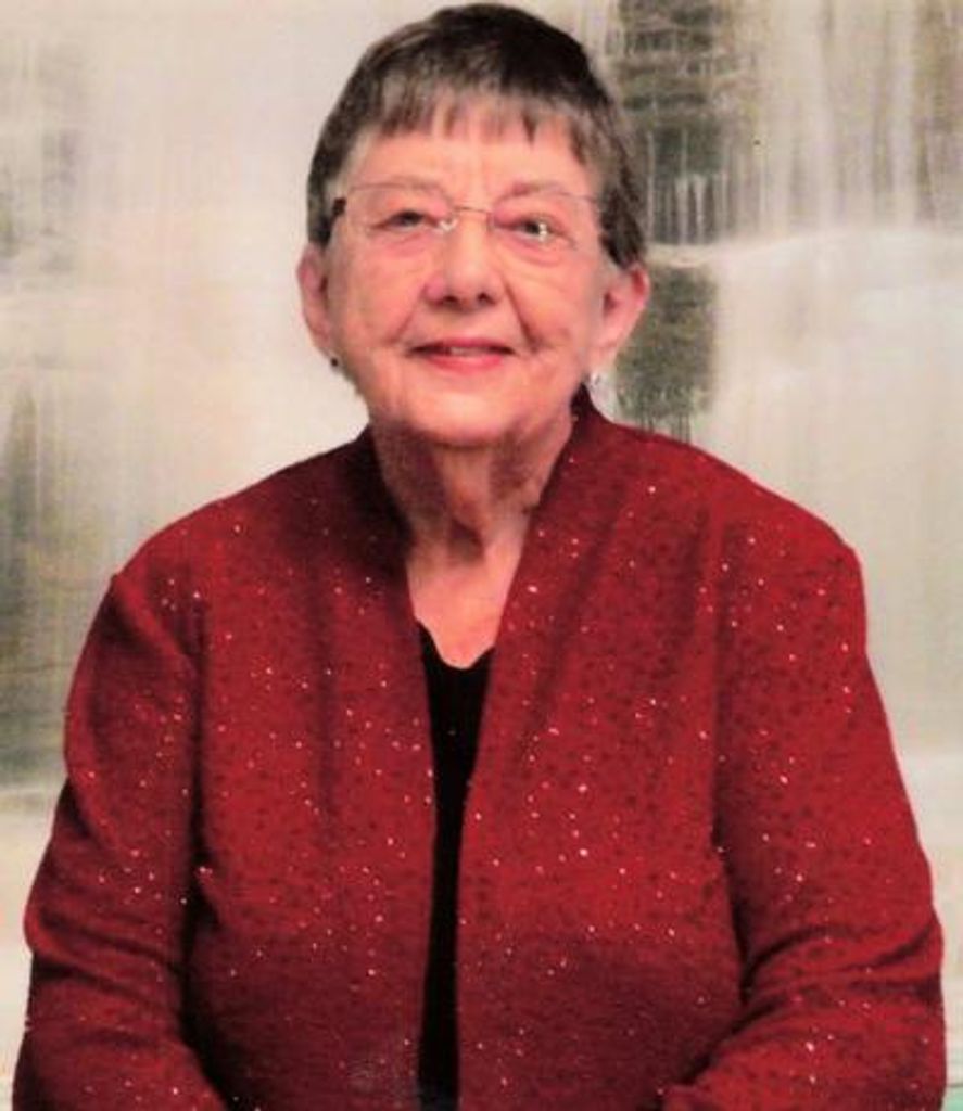 Elnora W. Embry