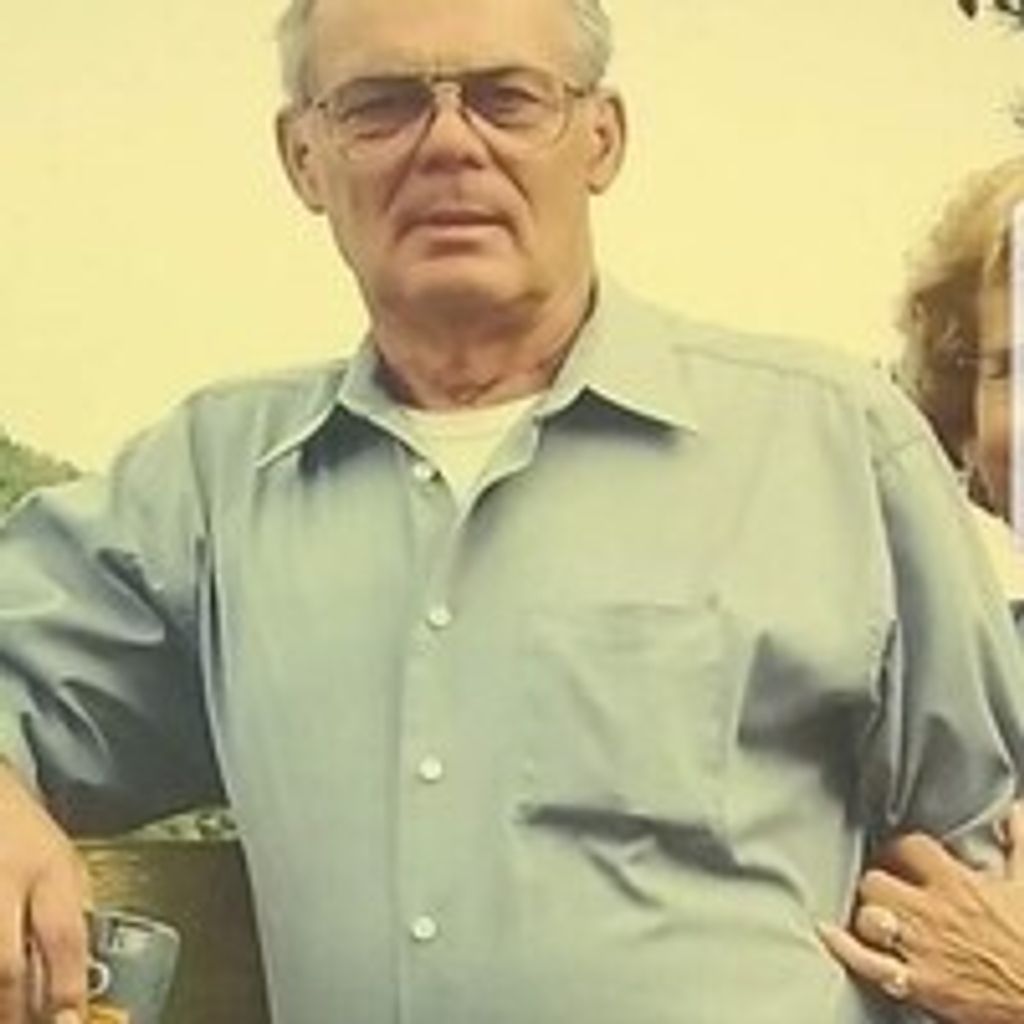 Richard C Brady