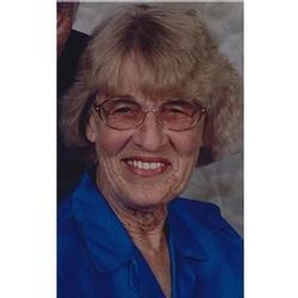 Rosamary Cauley