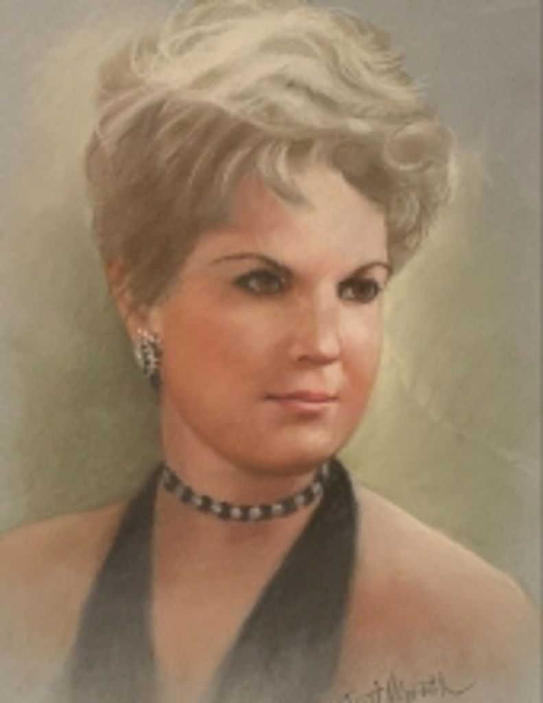 Marilyn Linson-Casey