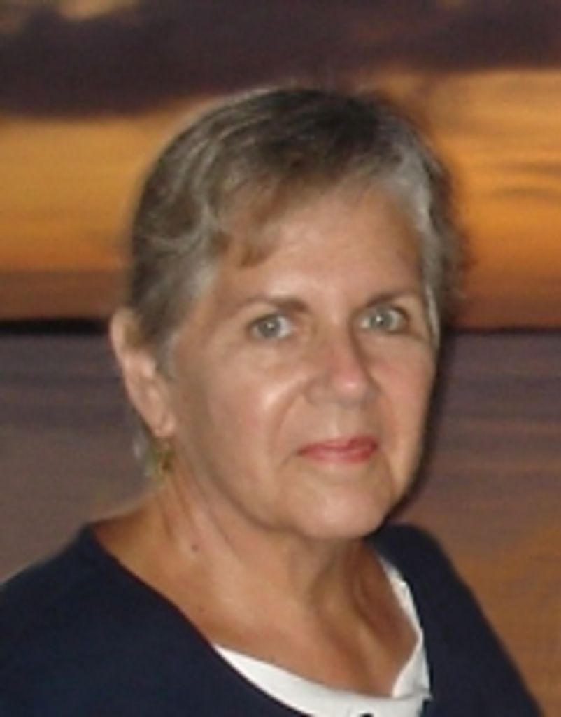 Sandy Kay Davenport