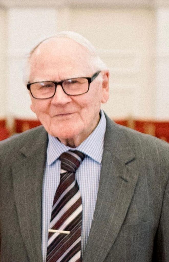 June Clifford Taylor Profile Photo