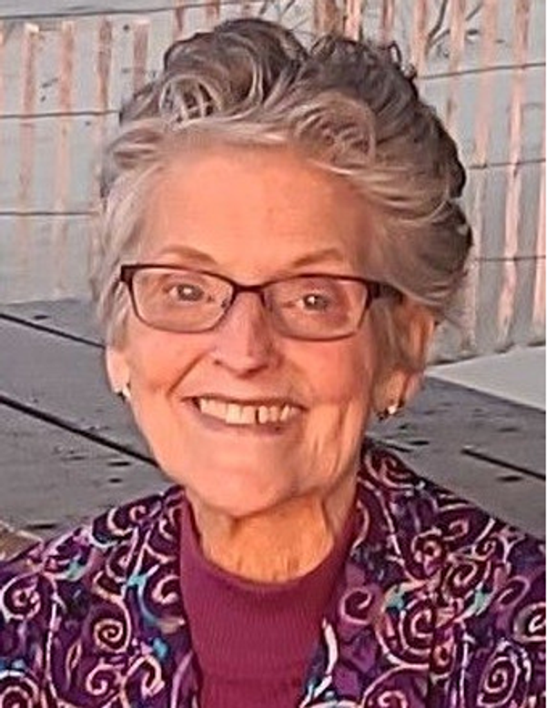 Therese M. Gleason