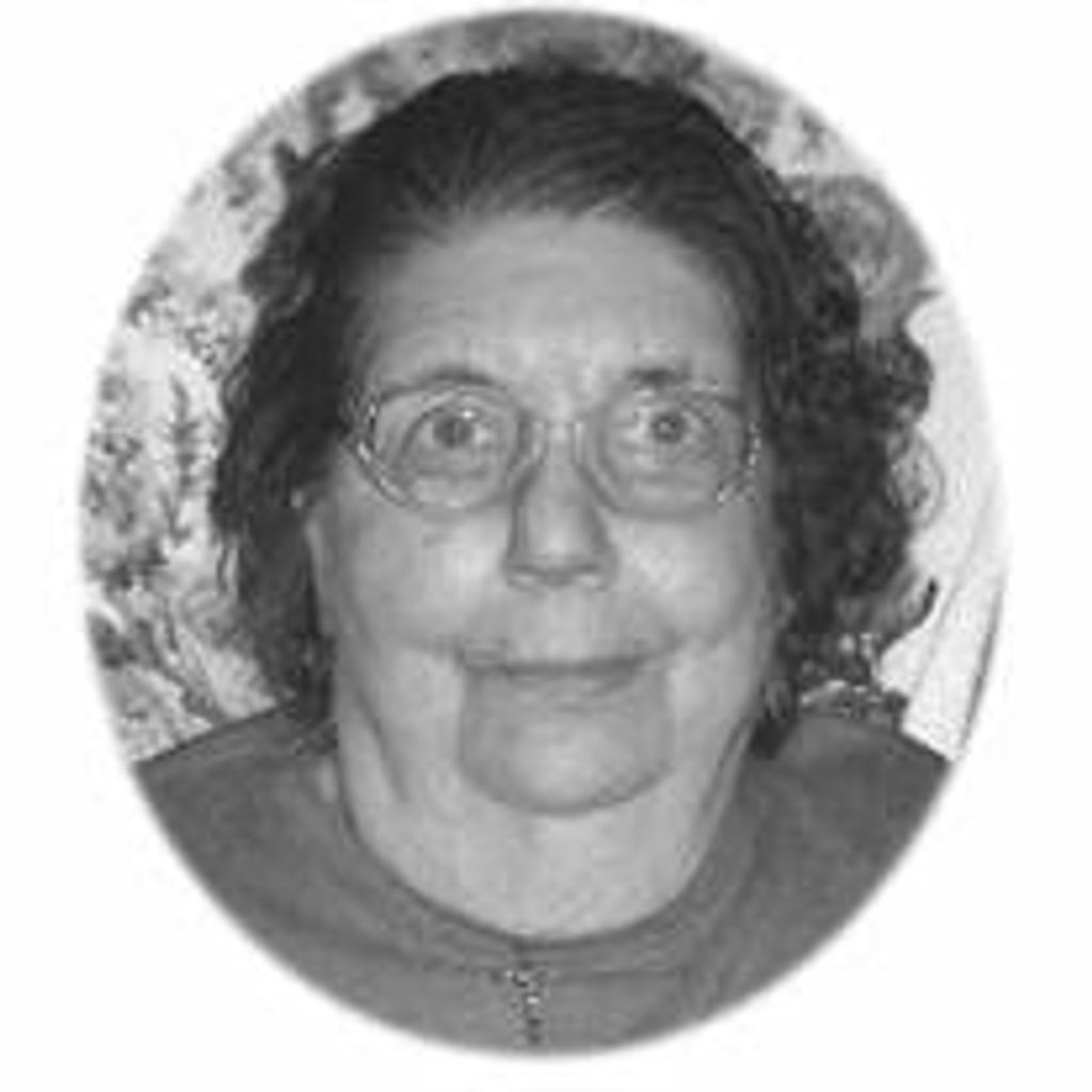 Mary Louise Abbey