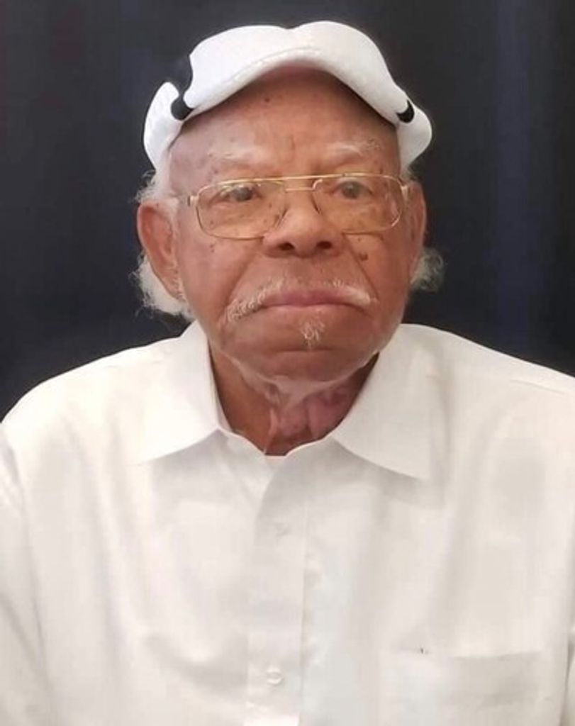 Matt Emanuel Smith, Sr.