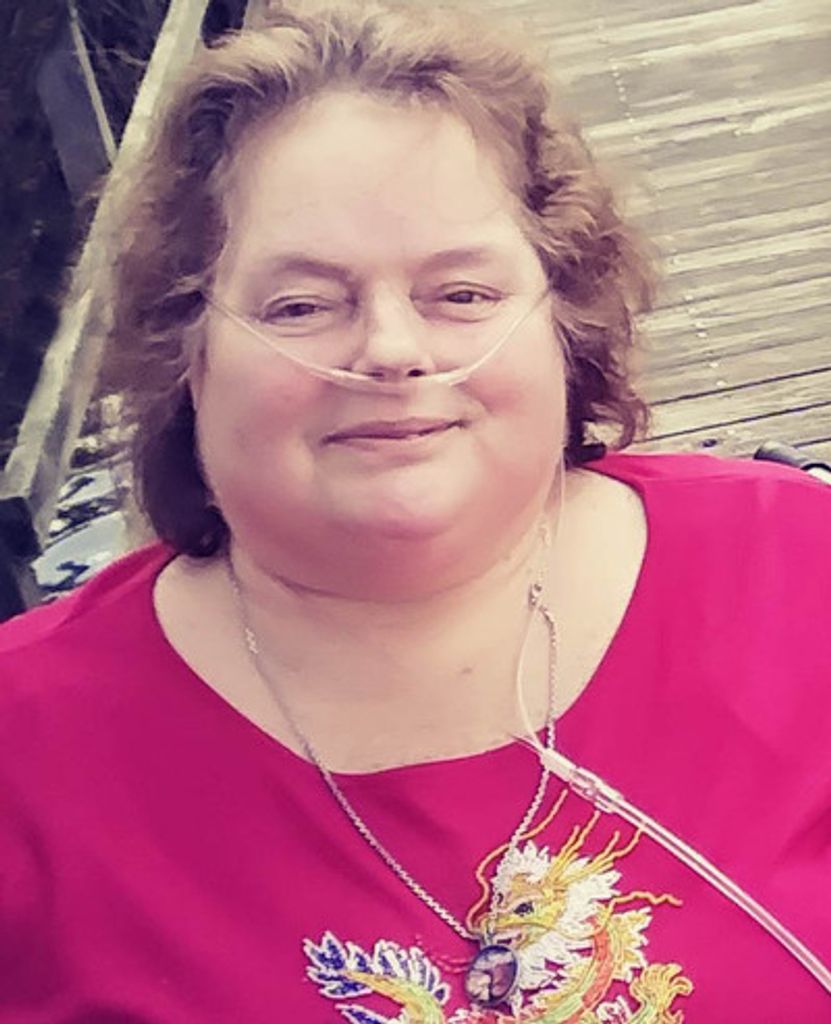 Lisa Rebecca Jackson Profile Photo