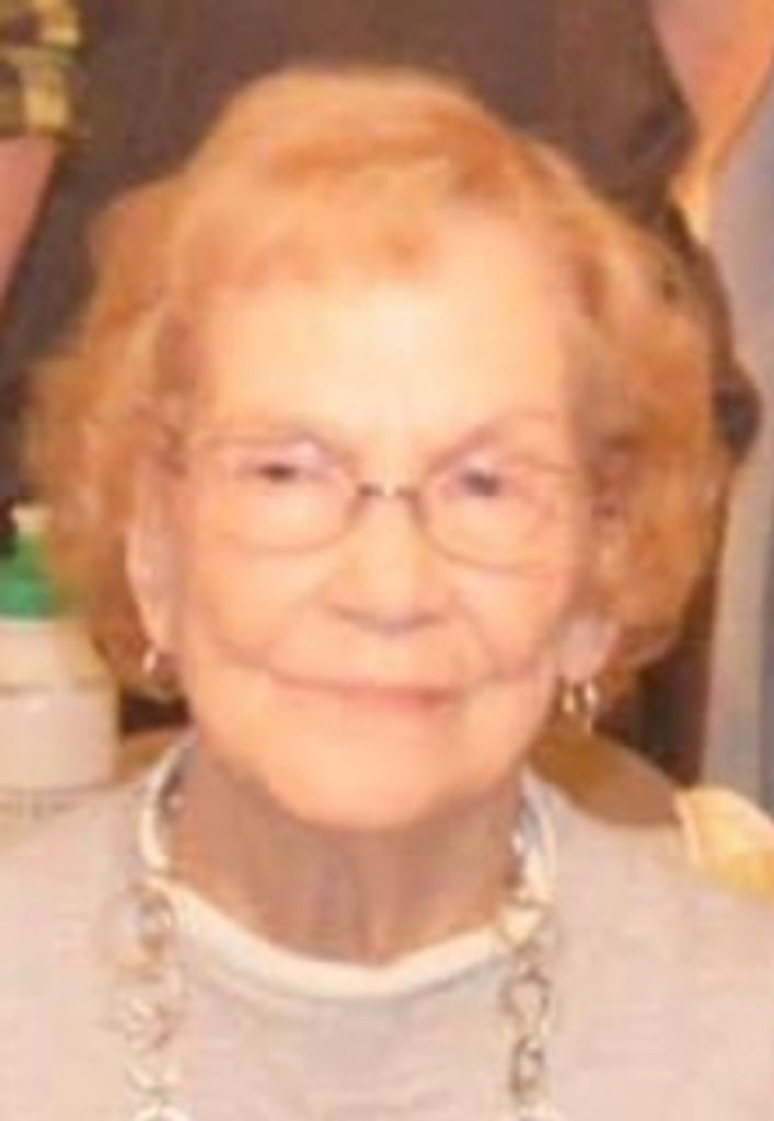 Merilyn Brown