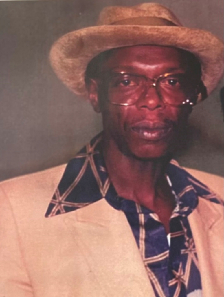 Robert Lee "Tuddy" Singletary Profile Photo
