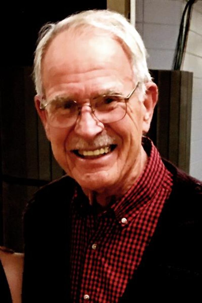 Gordon L. Beck Profile Photo