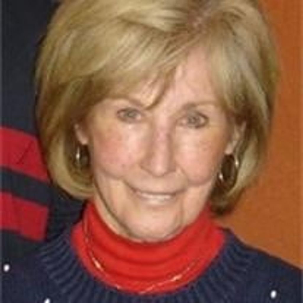 Frances Mosier
