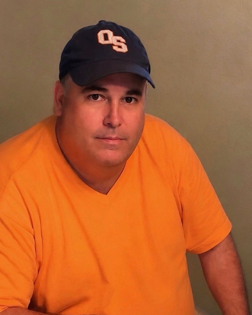 Kevin Joseph Ladd