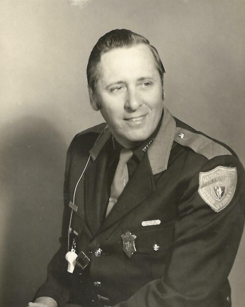 Donald W. Rivette Profile Photo