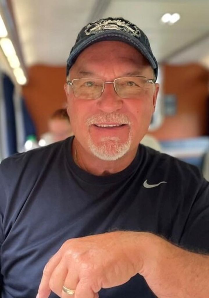 Robert Joseph Hausmann, Jr