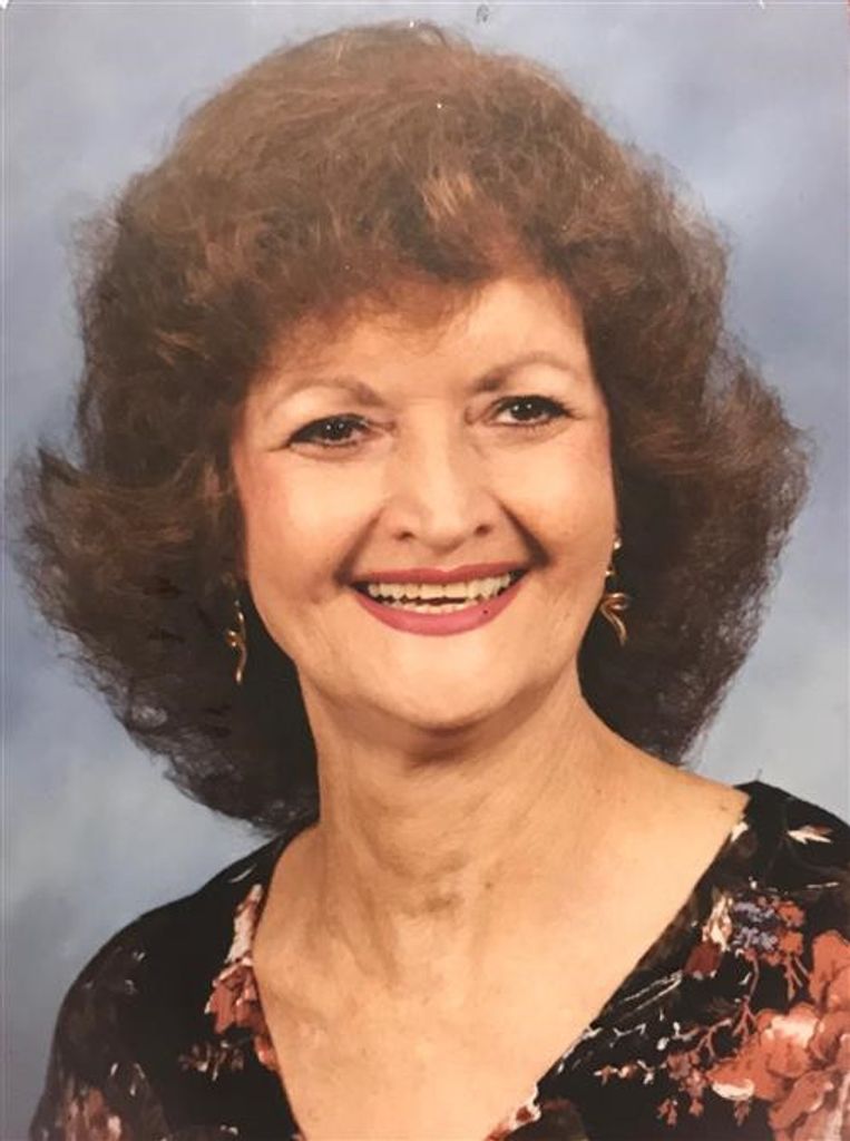 Myrtis Blackburn Mccray Profile Photo
