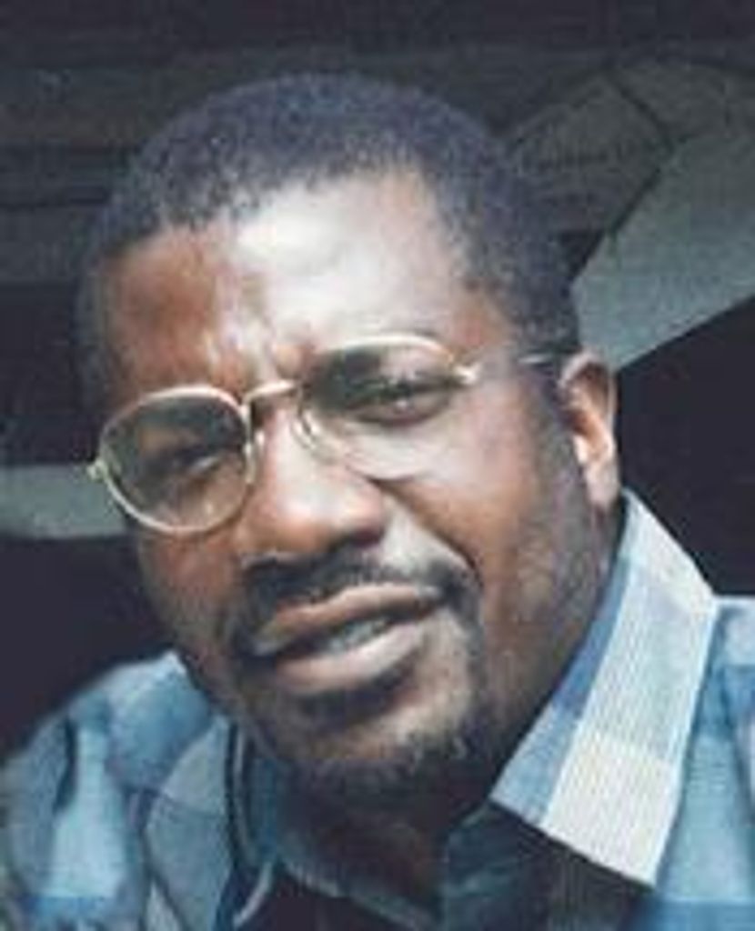 Edward Charles Butler