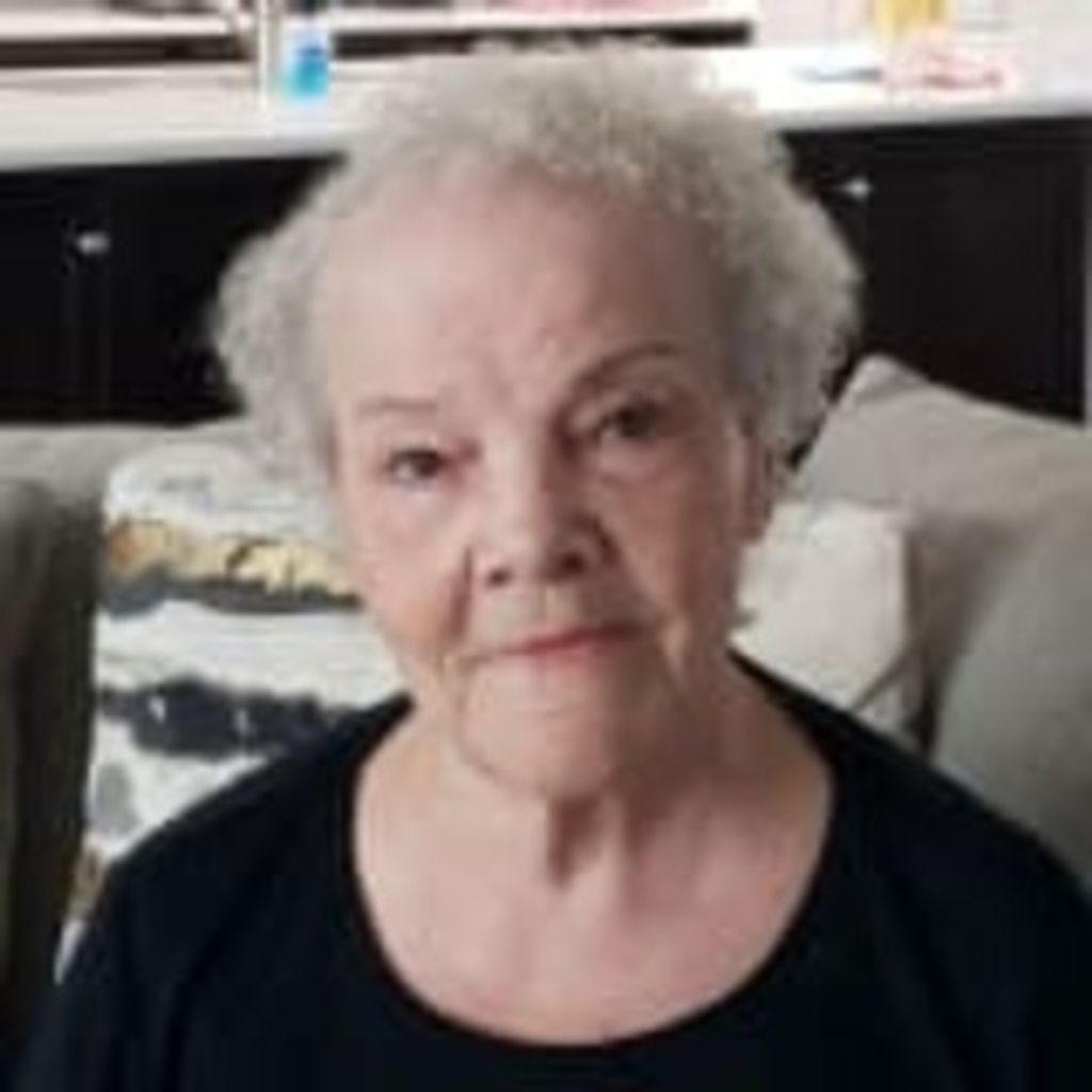 Ruth Marie Comfort Richardson