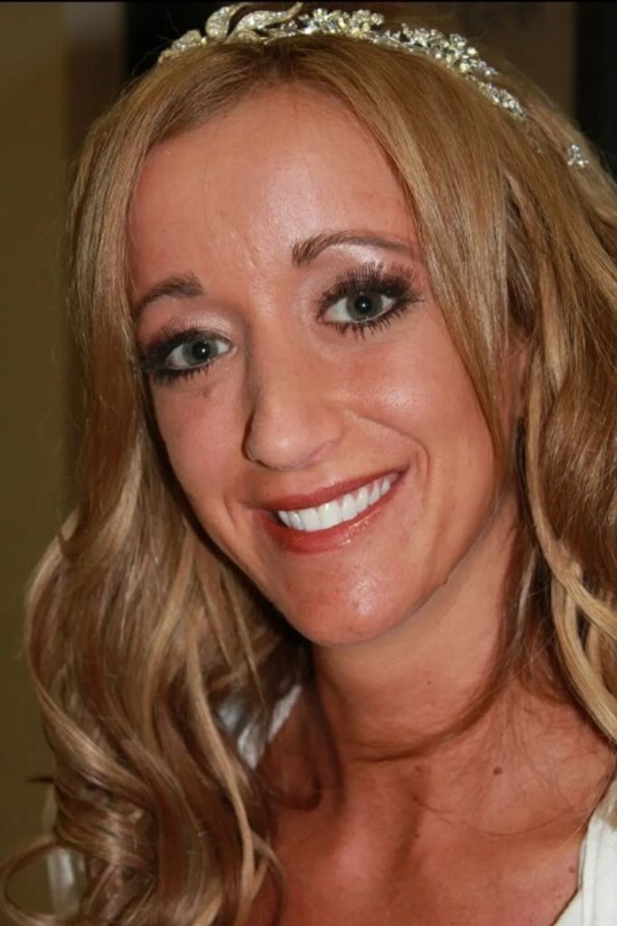 Erika Peterson