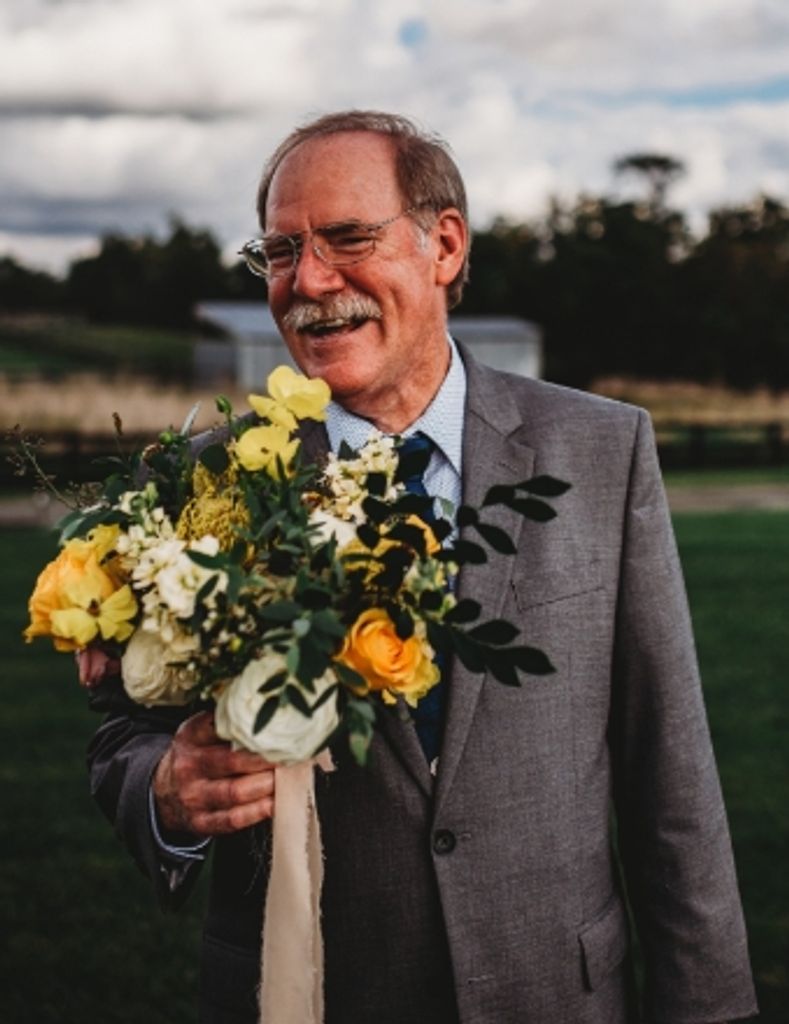Robert Wayne Kirker