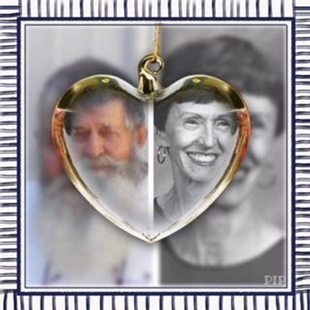 Dorian Harrell And Evelyn Deloris Howell Profile Photo