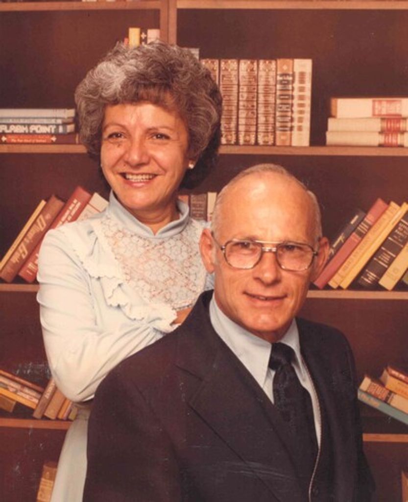 Bernadine Cornwell Profile Photo