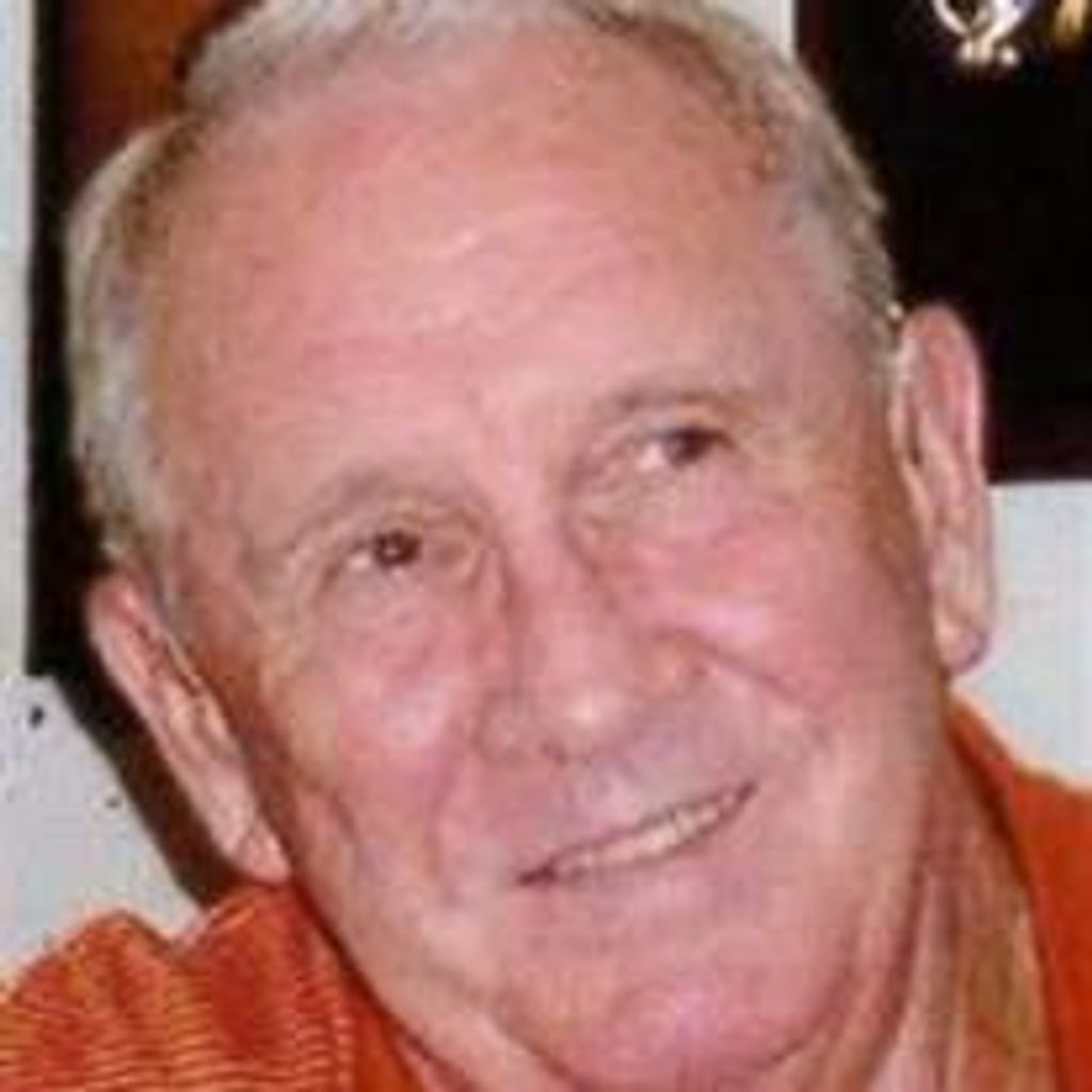 George P. Johnson