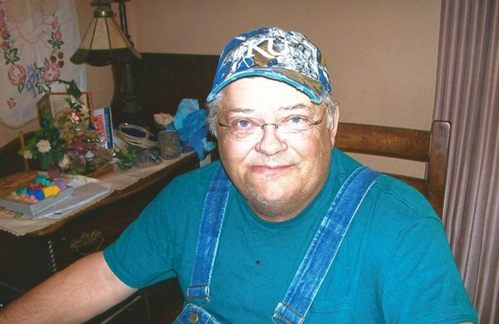 Eldon K. Johnson Profile Photo