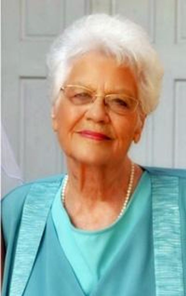 Christine "Hilda" Wagner