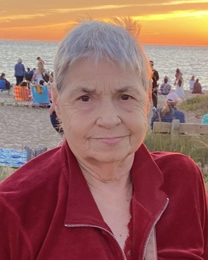Jennie DiPaolo