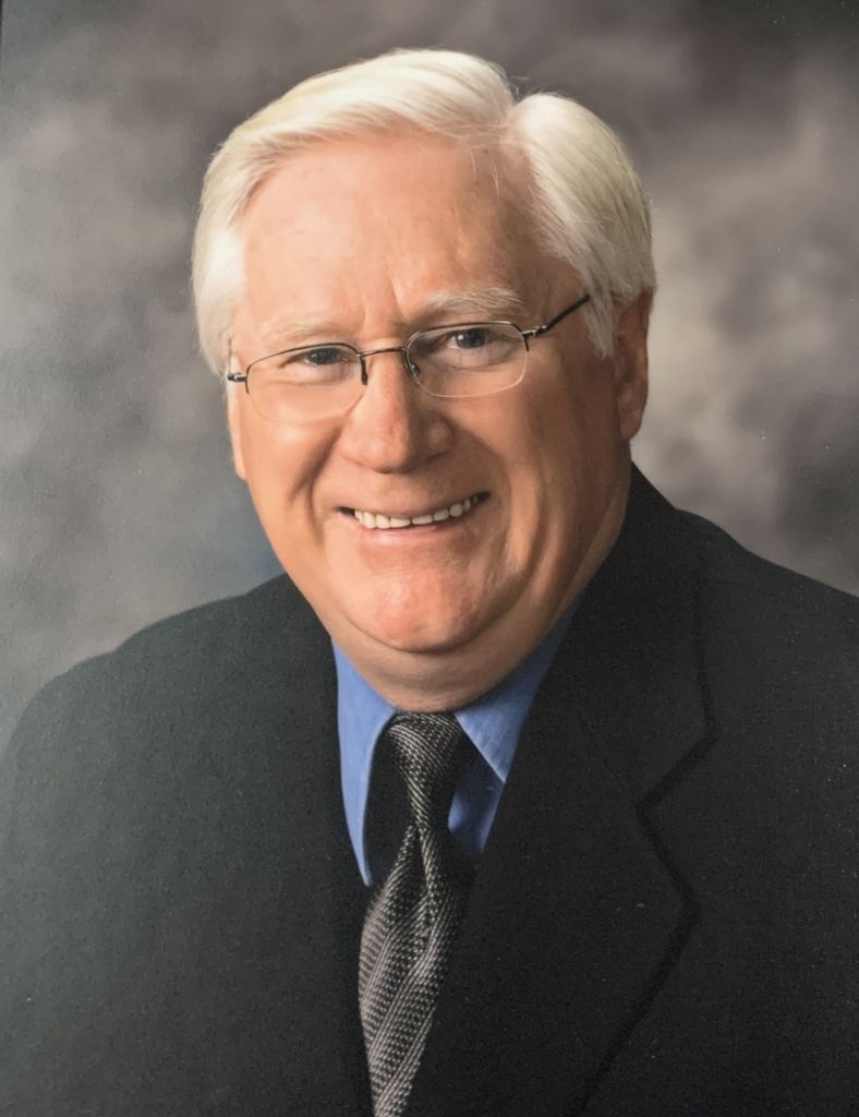 Ed Dickinson Profile Photo