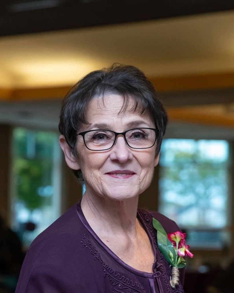Kathryn Larson