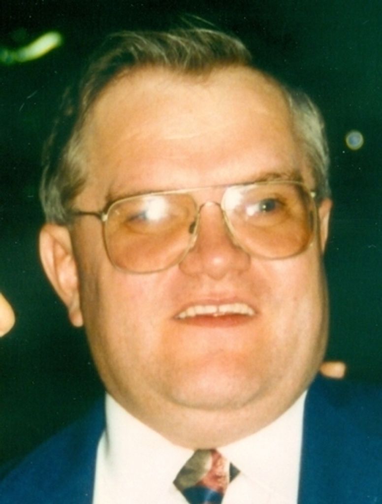 Darl Louis Spaeth Profile Photo