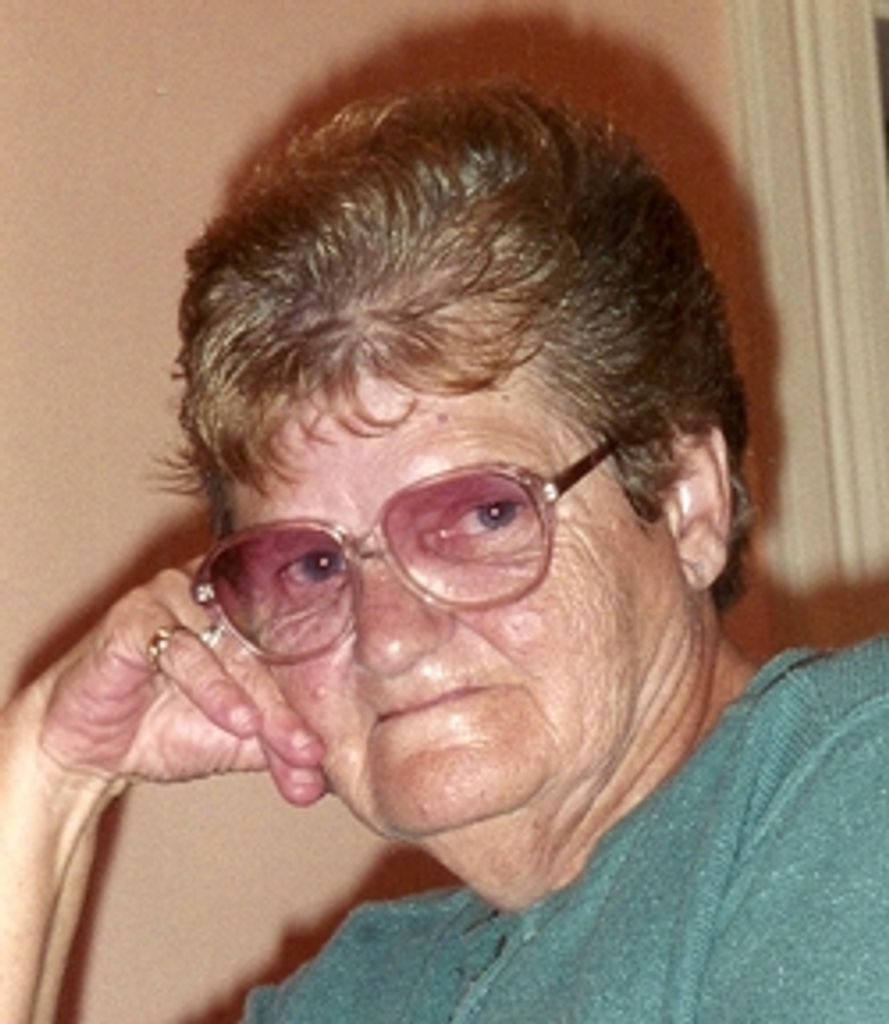 Betty Neiheisel Profile Photo