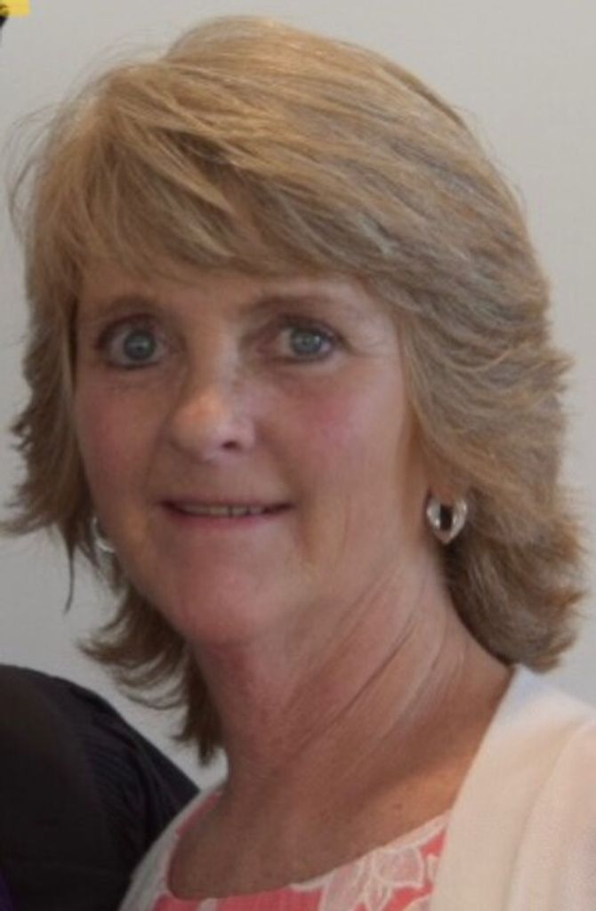 Bobbie Evelyn Steward Profile Photo