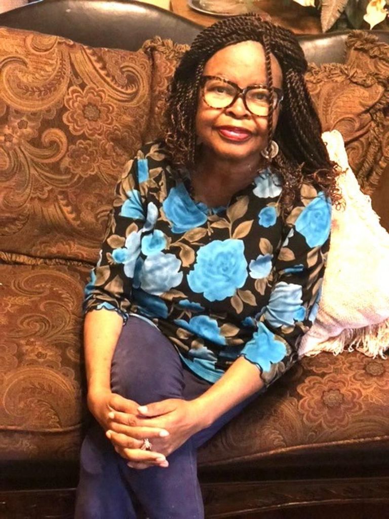 Mrs. Marilyn Brooks Profile Photo