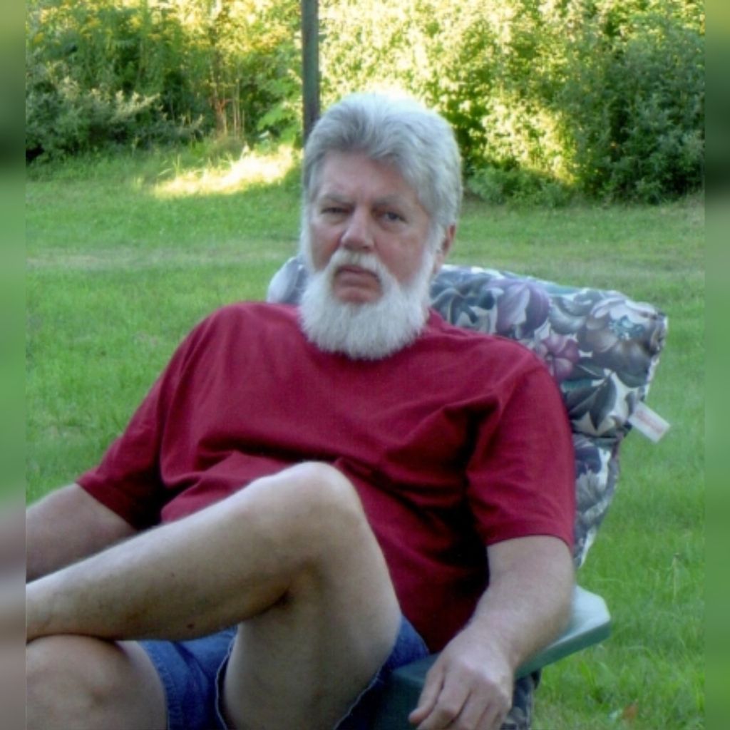Gary White Profile Photo